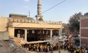 Румунія підіймала винищувачі на тлі атаки росії на Одесу