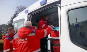 В ОП заявили, що не лише Макрон схиляв Зеленського до здачі суверенітету