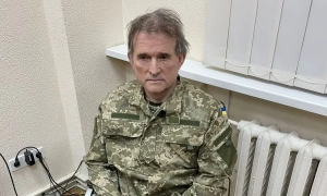 На Прикарпатті підполковника ТЦК затримали на хабарі за зняття з розшуку