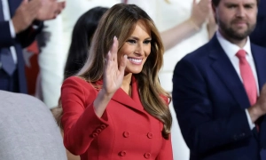 Мадонну захейтили через фото у вушанці з радянською кокардою