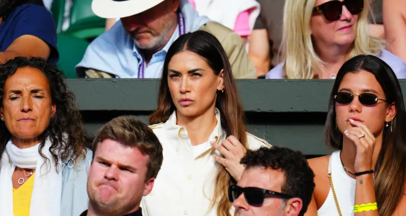 Італійську модель Меліссу Сатта звинуватили у травмах її партнерів через секс