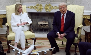 Мирний план США відхилила Росія, а не Зеленський, — Туск