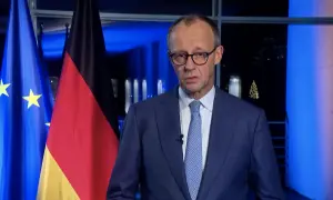 Киев потребовал от России прекратить нарушать суверенитет Украины
