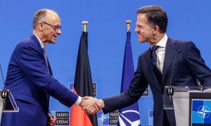 Ексміністр оборони Рустем Умєров став секретарем Ради національної безпеки та оборони