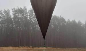 Росія відрядила корабель для стеження за американським есмінцем у Чорному морі