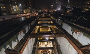 До Києва для судмедекспертизи доставили тіла захисників «Азовсталі»