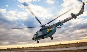 Во временно оккупированном Севастополе раздался громкий взрыв, в городе виден дым