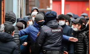 У Британії через збій радіосистеми виникли перебої в роботі залізниці