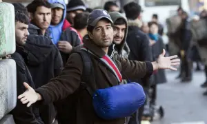 В Польше отреагировали на ночную кибератаку на Украину