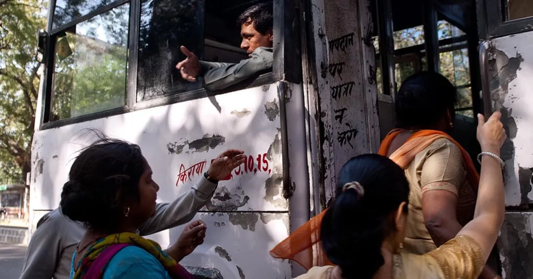 В Росію прибуде ще 40 тисяч мігрантів з Індії