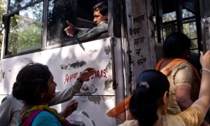 Вучич попередив, що санкції США вдарять по кожному сербу