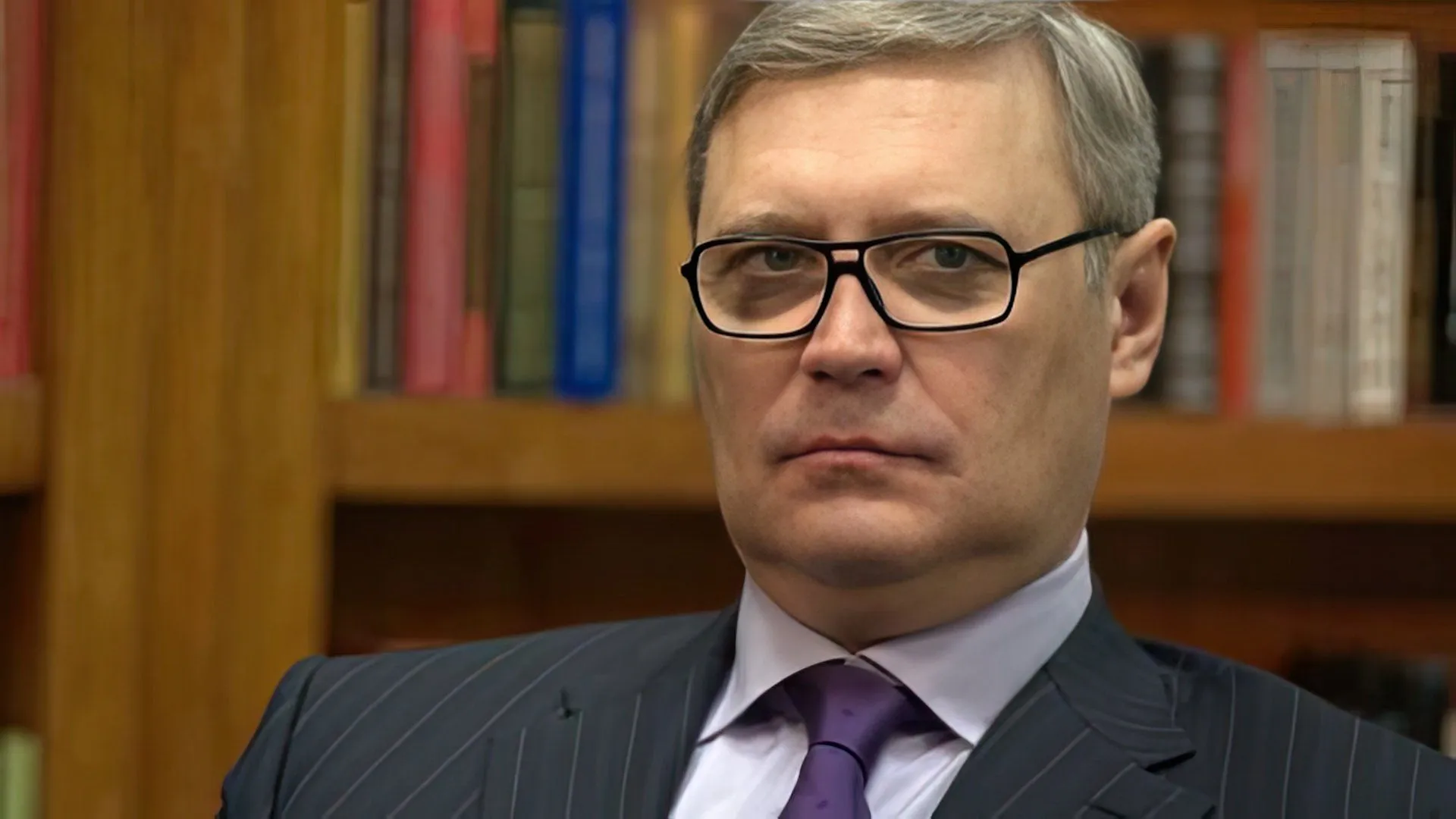 Касьянова, Гурієва та ще трьох російських опозиціонерів внесли до списку «терористів»