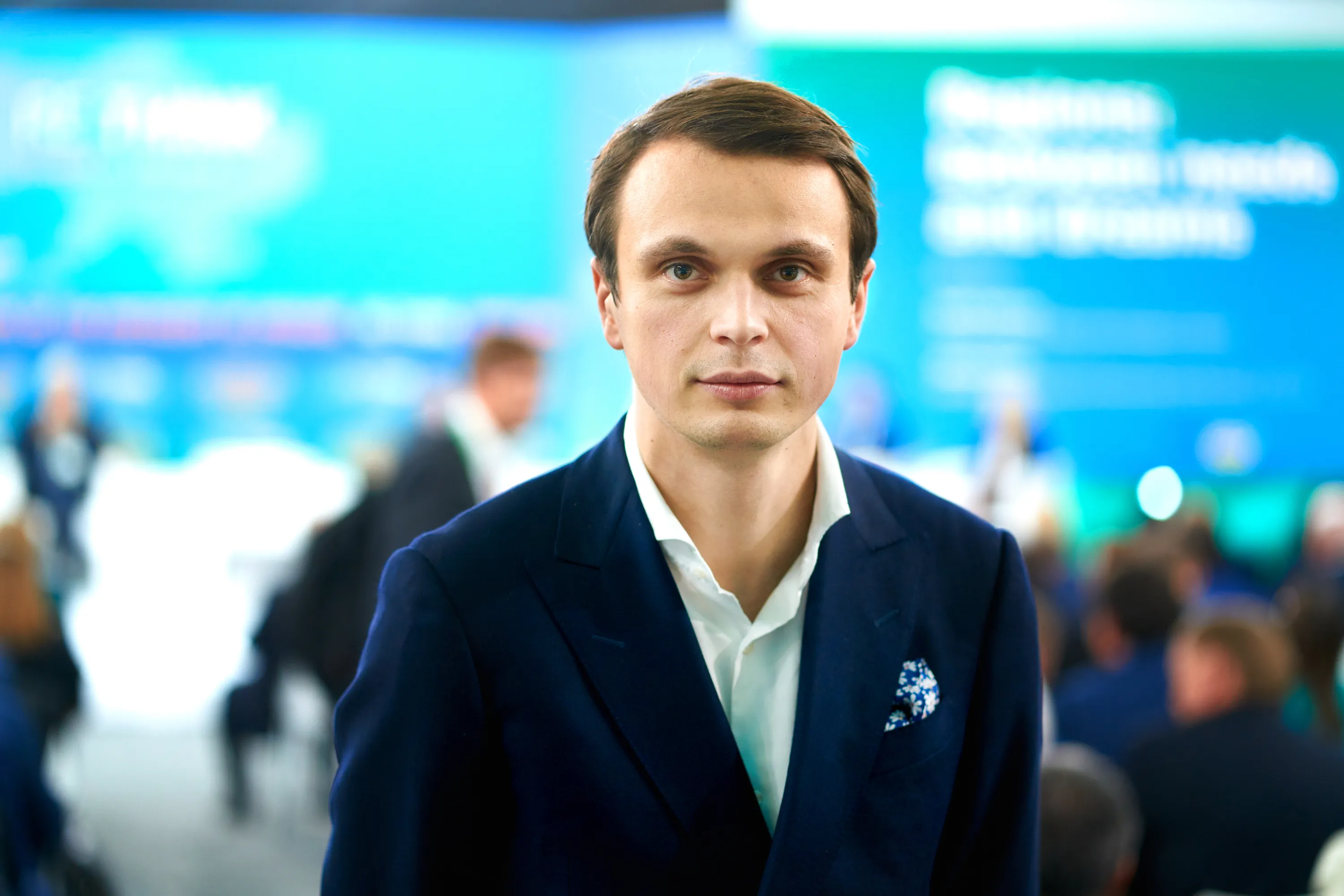 Микола Давидюк стане народним депутатом замість Цабаля — ЦВК