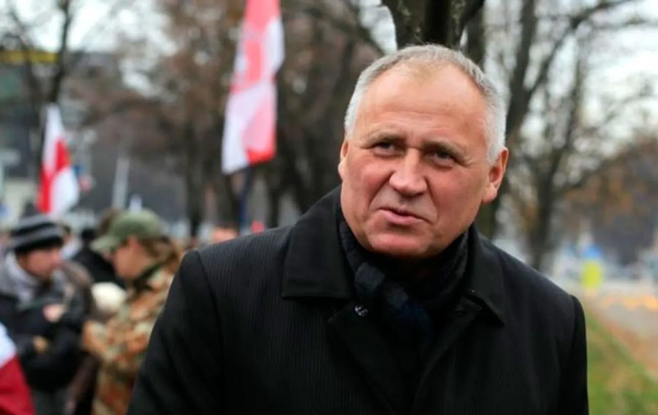 Білоруського опозиціонера Статкевича вдруге звільнили з в’язниці