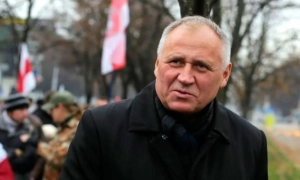 Білоруського опозиціонера Статкевича вдруге звільнили з в’язниці