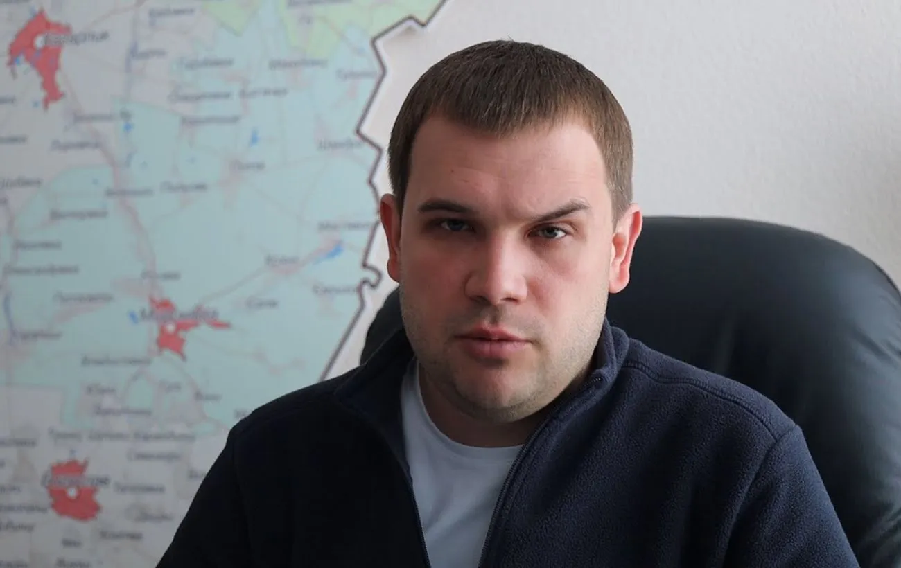 Кабмін звільнив голову Держслужби морського та внутрішнього водного транспорту