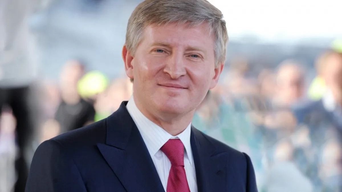 Forbes включив сімох українців до рейтингу найбагатших людей світу