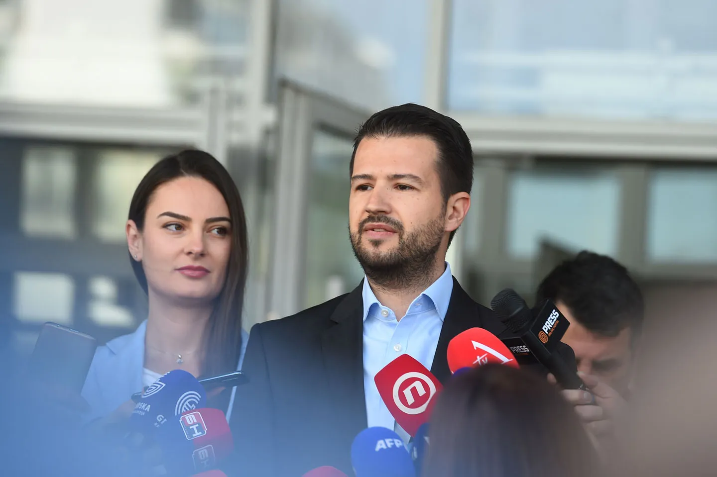 Czarnogóra może wkrótce wprowadzić wizy dla rosjan