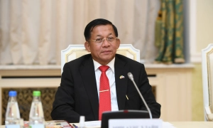 У США в результаті стрілянини в супермаркеті поранено відвідувачів