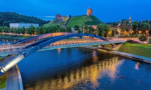 У Києві пасажирів метро висадили з поїзду через ризик пожежі