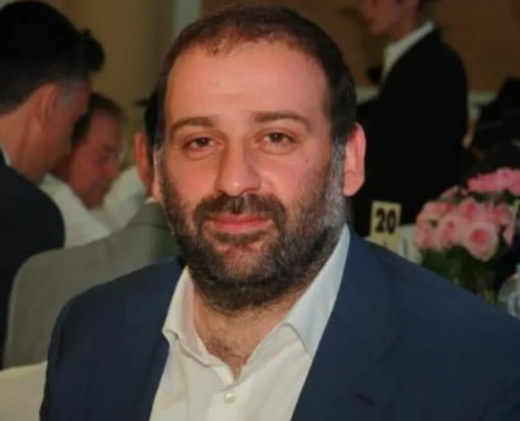 Юристка Міндіча після вторгнення рф їздила в окупований Донецьк