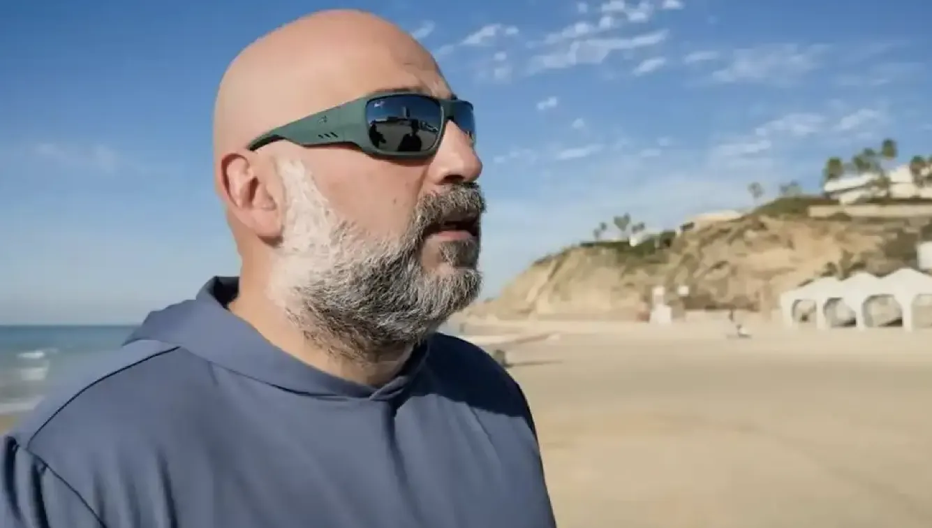 Міндіч заявив, що його не допитували в НАБУ і він готовий повернутися до України