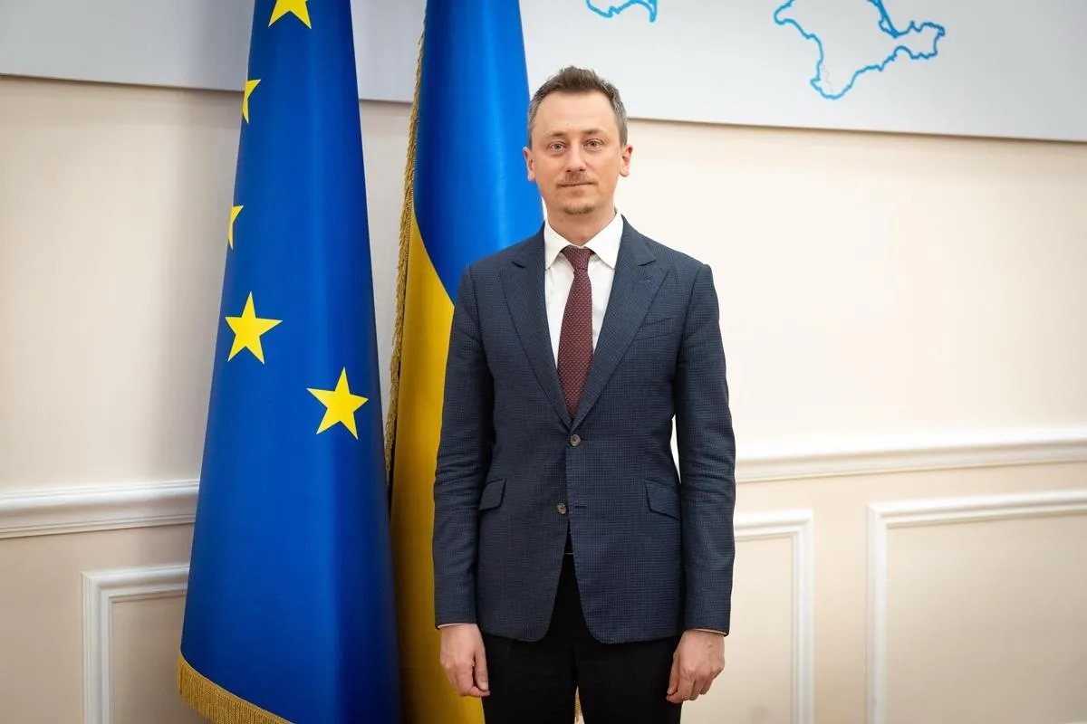 Україна готова приватизувати 25% «Енергоатома»