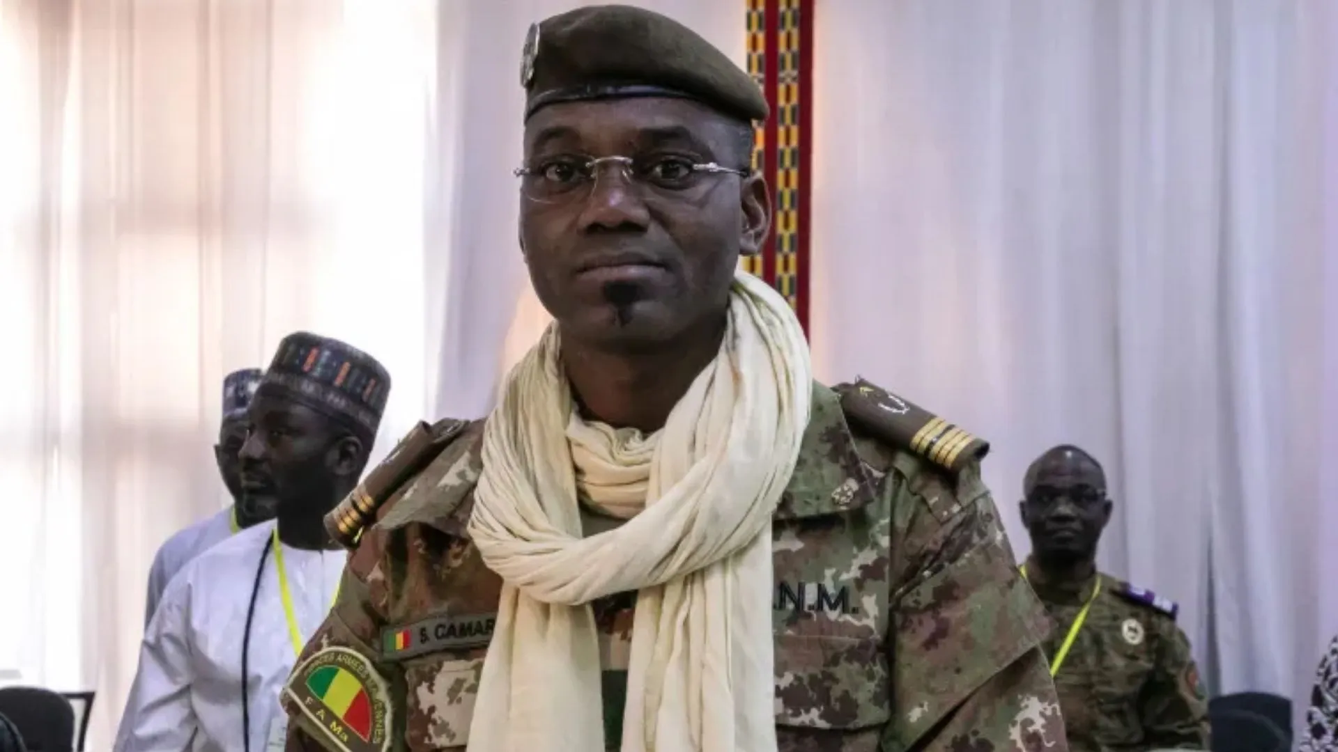 У Малі вбили міністра оборони, який виступав за зближення з рф