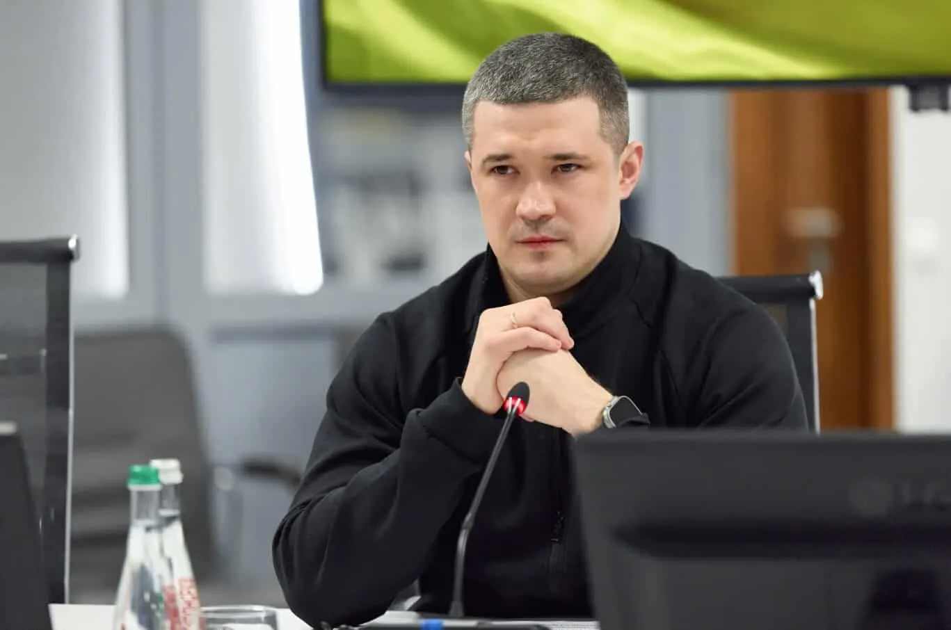 Федоров: реєстр військовослужбовців заповнений на 95%