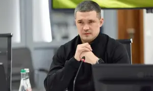 Федоров: реестр военнослужащих заполнен на 95 %