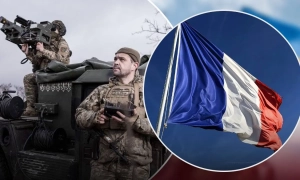 Шольц не вірить у вступ України до НАТО по спрощеній процедурі