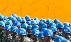Китай обурило рішення Лондона допомогти Тайваню з ремонтом підводних човнів