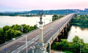 У Києві сталася стрілянина на АЗС, є загиблий