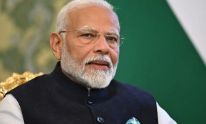 Переговори України, США та росії в ОАЕ завершилися