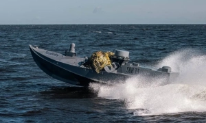 Володимир Зеленський доручив посилити захист від дронів між Херсоном і Запоріжжям