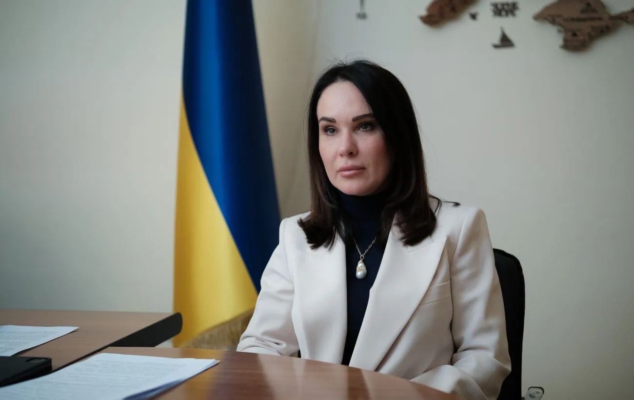 Мудра хотіла перевезти до Микитася валізу з прикрасами