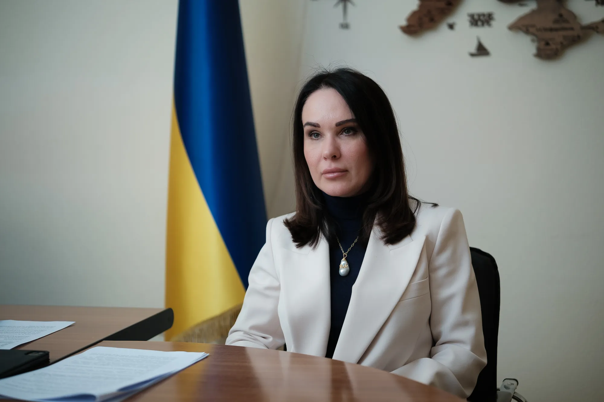 Міндіч передав готівку Мудрій для внесення застави за Галущенка — САП