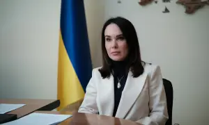 Відео: поліція пояснила затримання чоловіка в центрі Києва на очах у іноземних журналістів