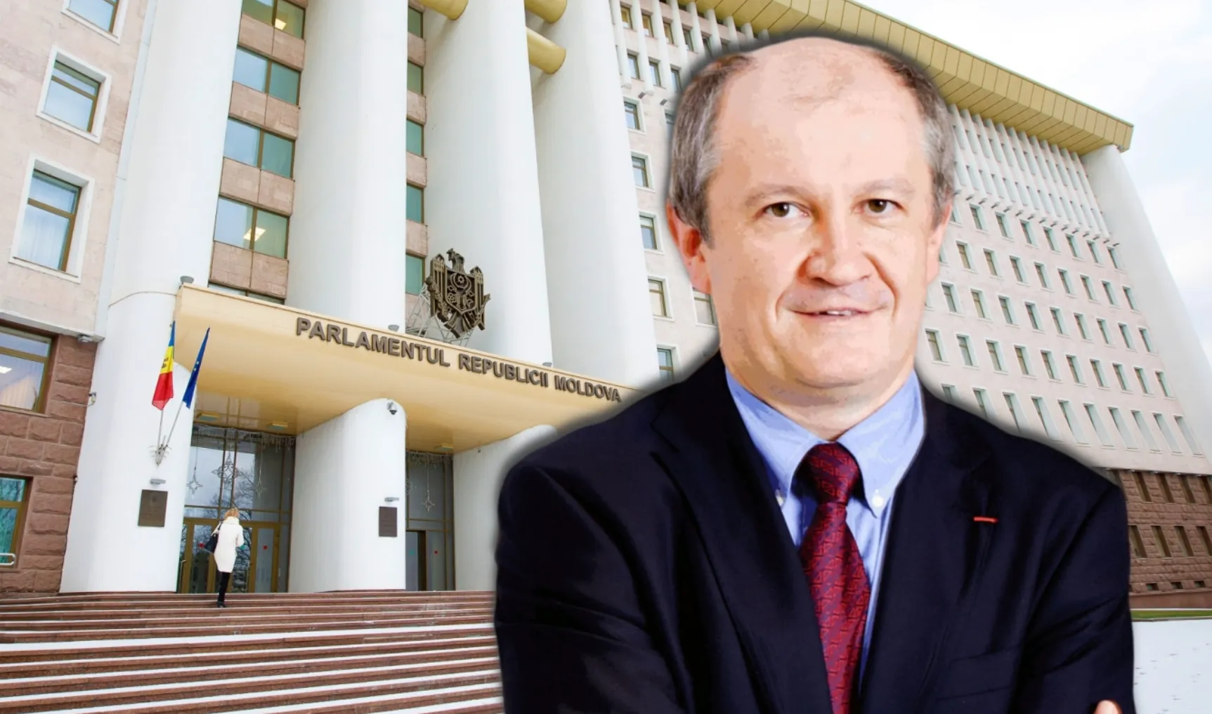 Ukraiński biznesmen może zostać premierem Mołdawii