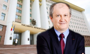 Ukraiński biznesmen może zostać premierem Mołdawii