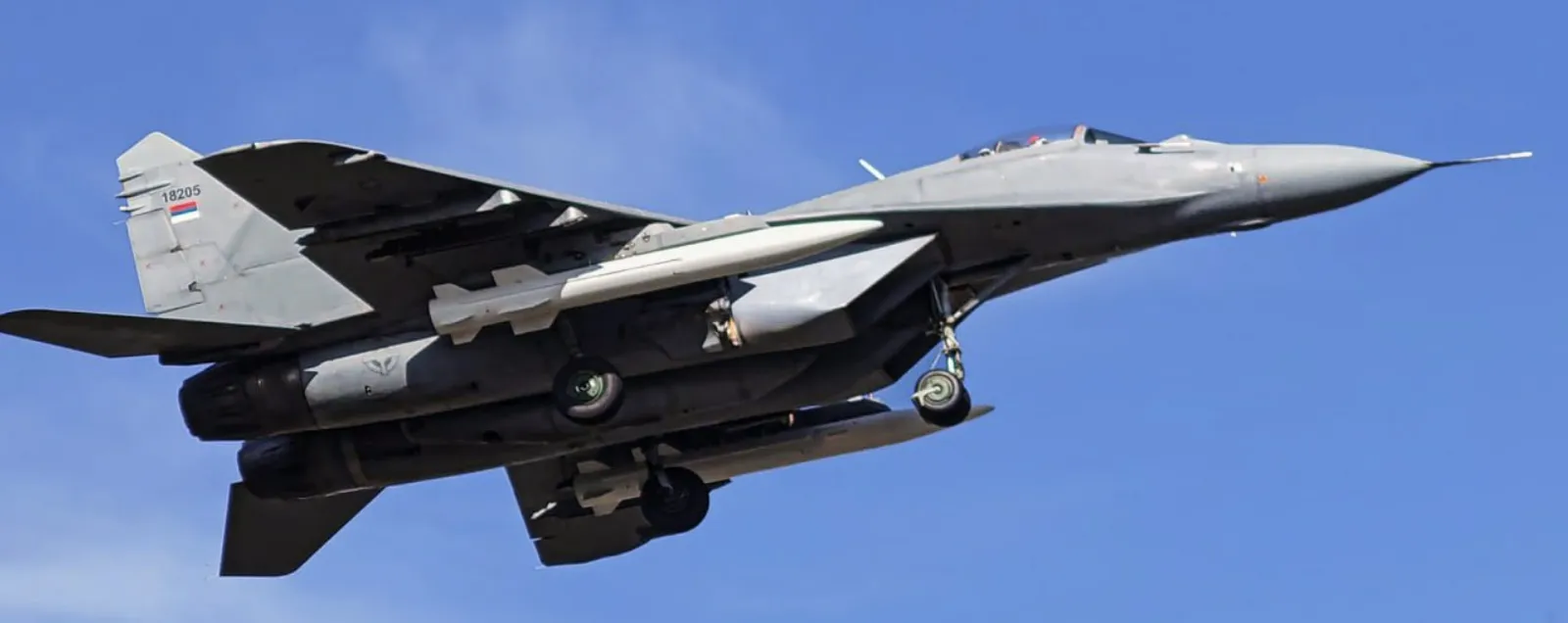 Сербія придбала китайські балістичні ракети: у Хорватії сильно занепокоєні