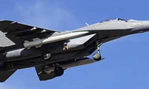 США виходять з Договору про відкрите небо