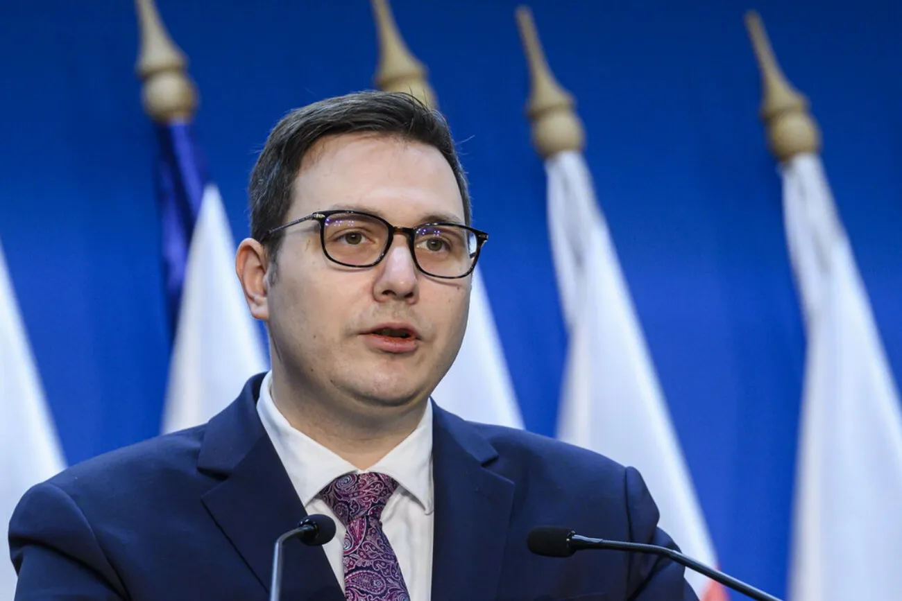 Czechy odpowiedziały rosji: «to właśnie Kreml wspierał faszystów od 1939 roku» Czechy odpowiedziały rosji: «to właśnie Kreml wspierał faszystów od 1939 roku»