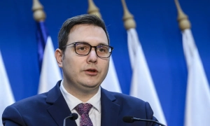 Тайвань зафіксував біля островів китайський бойовий патруль