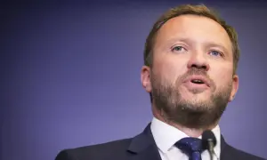 Радбез ООН збирає засідання через заяву Трампа про Єрусалим