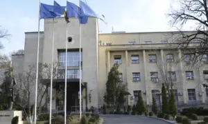 У Польщі знайшли уламки ще одного російського дрона