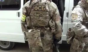 俄罗斯黑海舰队无法使用位于被占领的克里米亚的维修基地