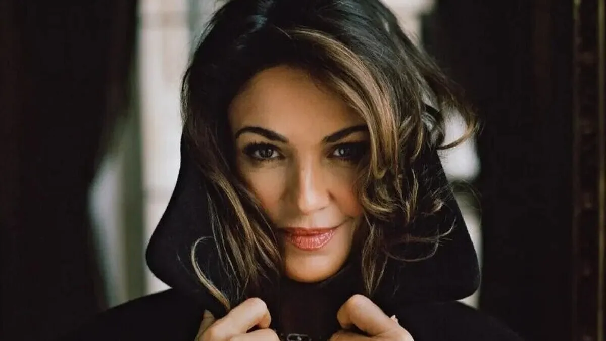 Померла акторка Надя Фарес після коми