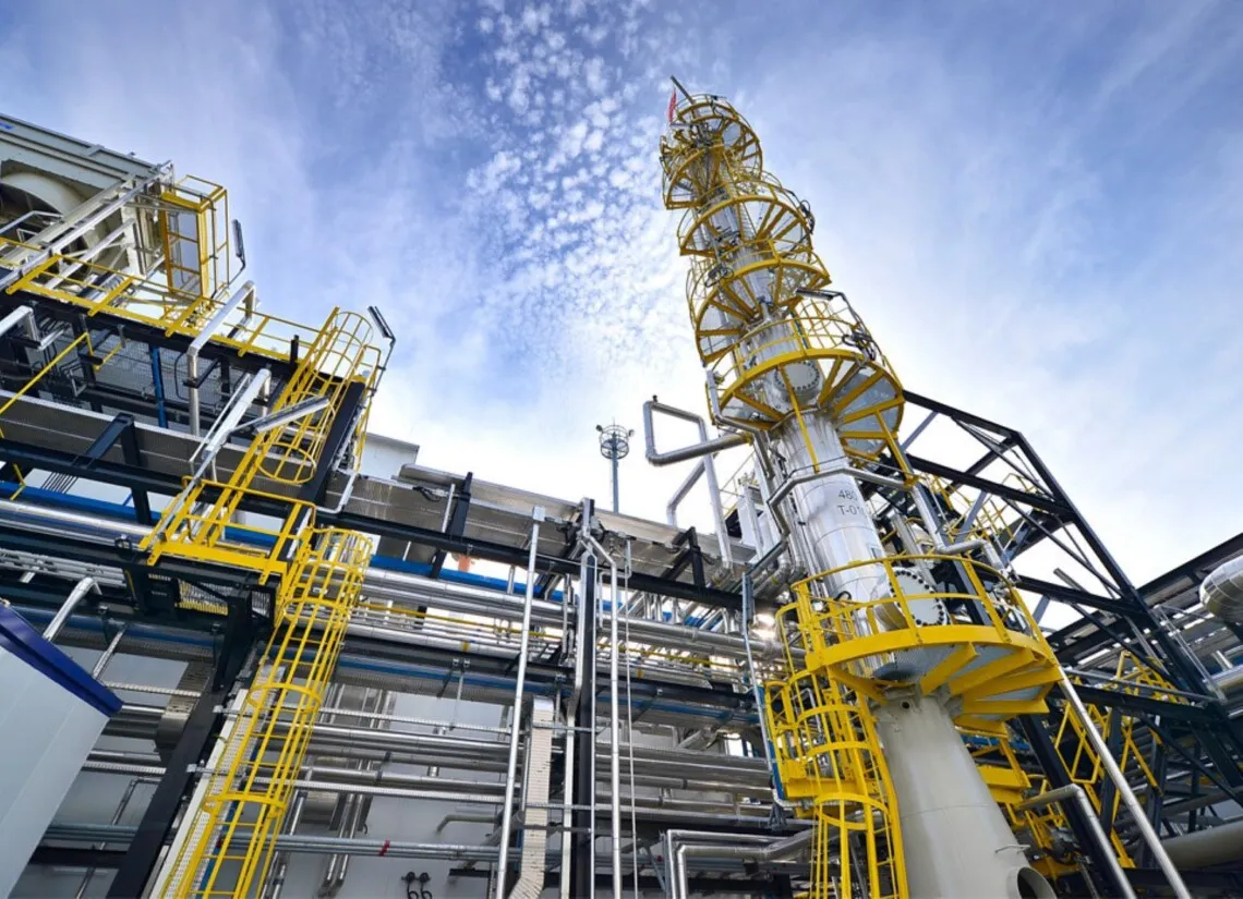 С начала года Россия почти сто раз наносила удары по объектам «Нафтогаза»