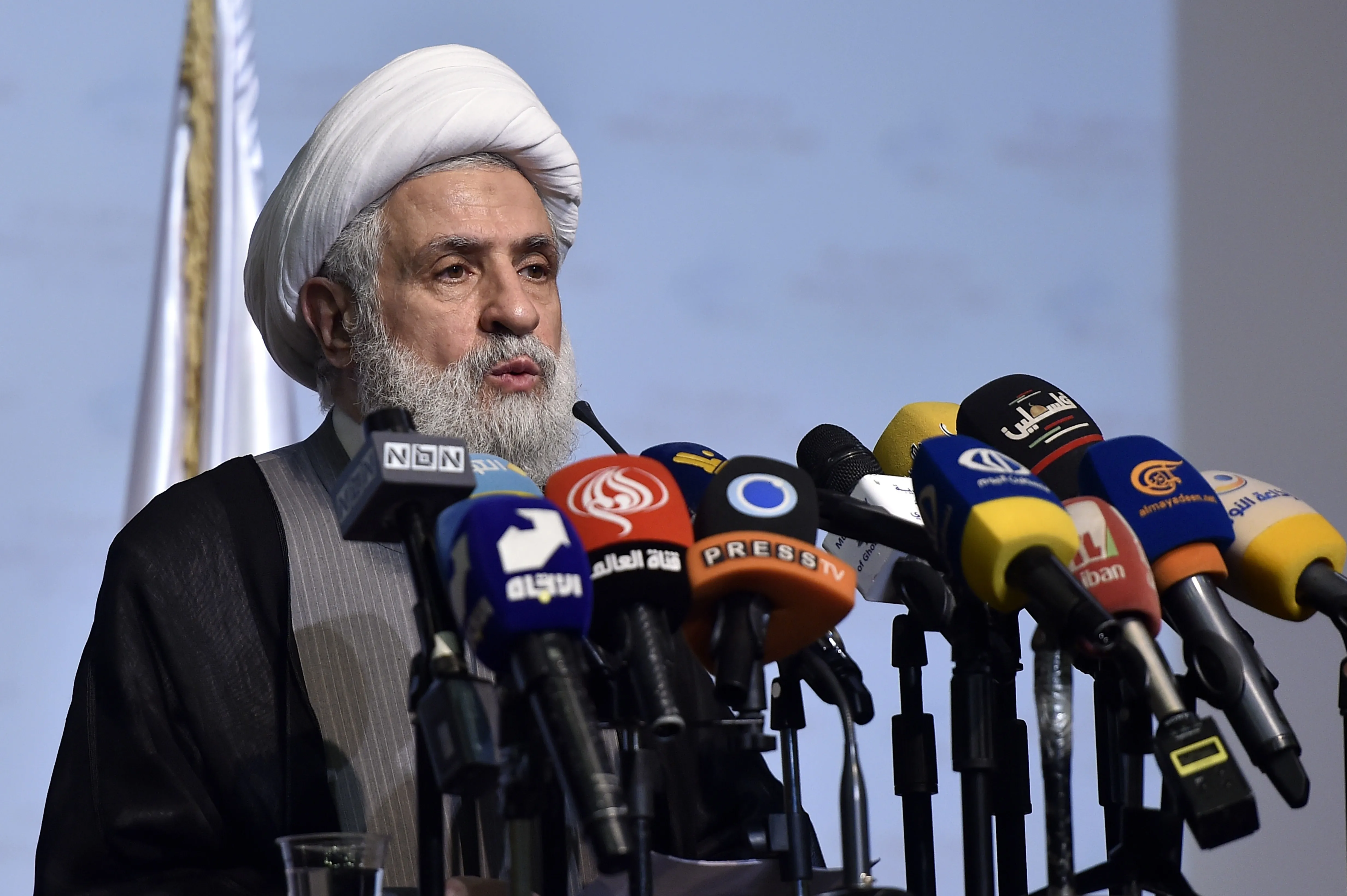 Міністр оборони Ізраїлю назвав генсека «Хезболли» новою мішенню